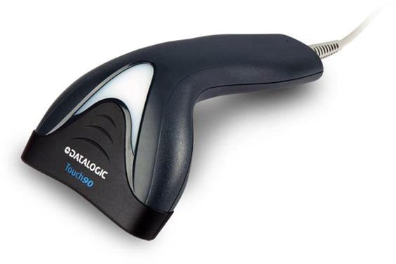 Datalogic TD1120-BK-90 Barcode Scanner