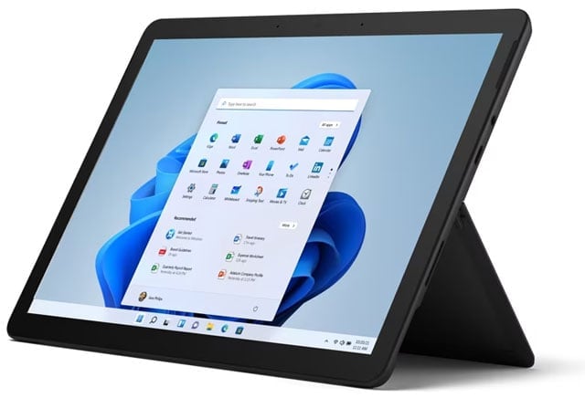 Microsoft I4B-00001 Tablet