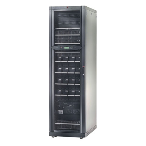 APC ISX20K20F Data Networking