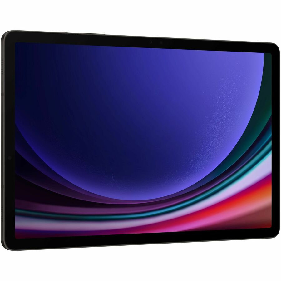 Samsung SM-X710NZAAXAR Tablets - Barcodes Inc.