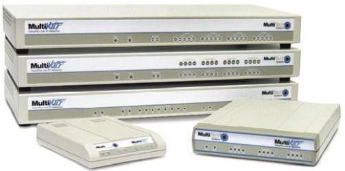 MultiTech MVP210-EU Telecommunication Equipment