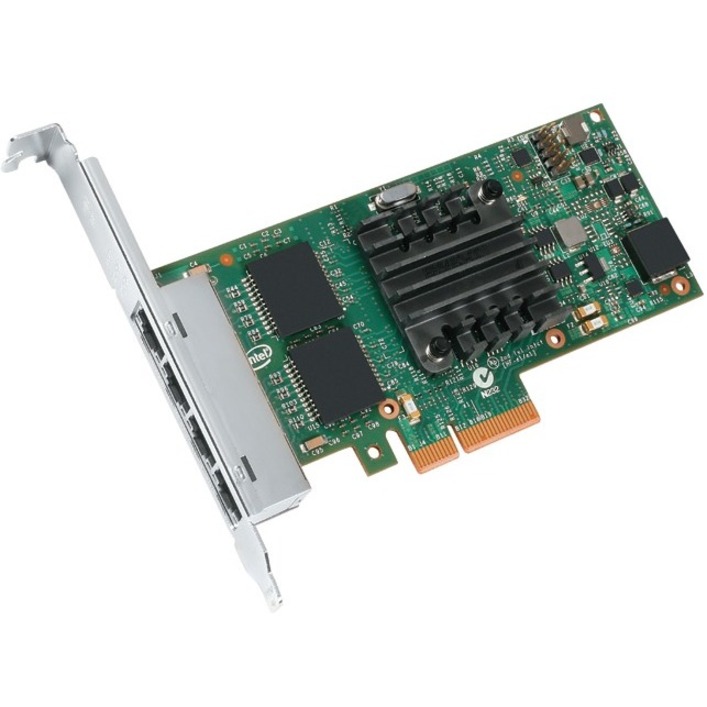 Intel I350T4V2 Data Networking