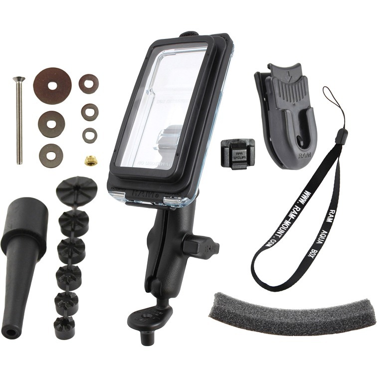 RAM Mount RAM-B-176-AQ7-2-I5C Products