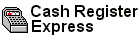 Cash Register Express PCA-GC-1000 Software