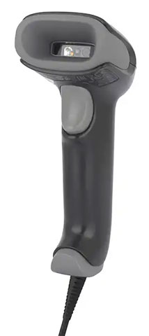Honeywell 1470G2D-2USB-EZ-N Barcode Scanner