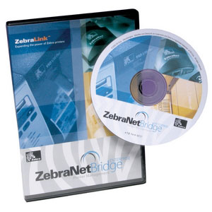 Zebra 48734-120 Software