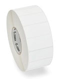 Zebra 10022916-R Barcode Label
