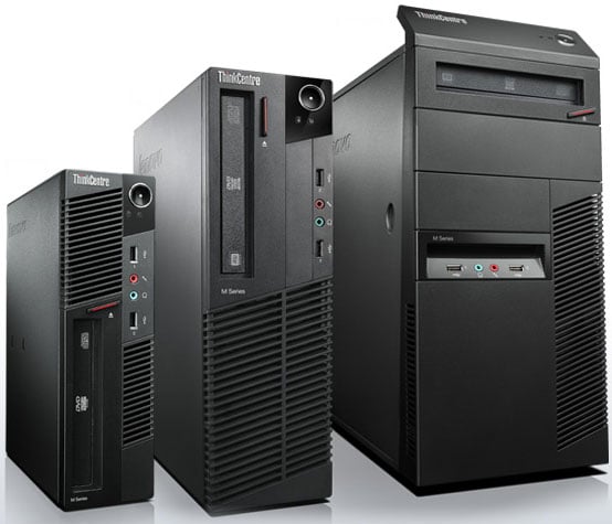 デスクトップ型PC Lenovo - Lenovo ThinkCentre M91p Amazon.com: lenovo ThinkCentre Premium High Performance M91P