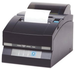 Citizen CD-S500APAU-BK Receipt Printer