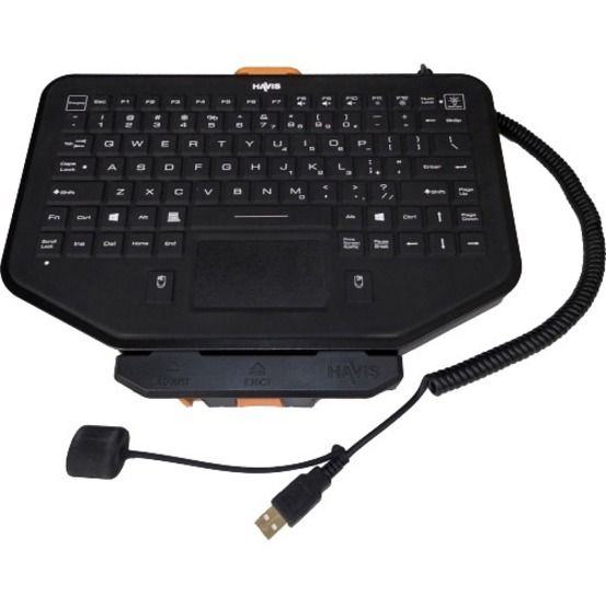 Havis PKG-KB-201 Accessory