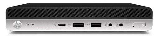 HP 1L0W5UT#ABA Data Terminal