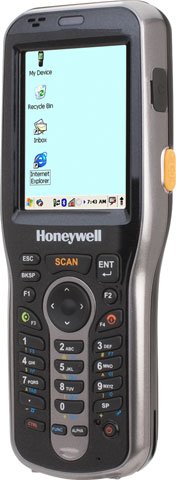 Honeywell 6100LP11122E0H Mobile Computer