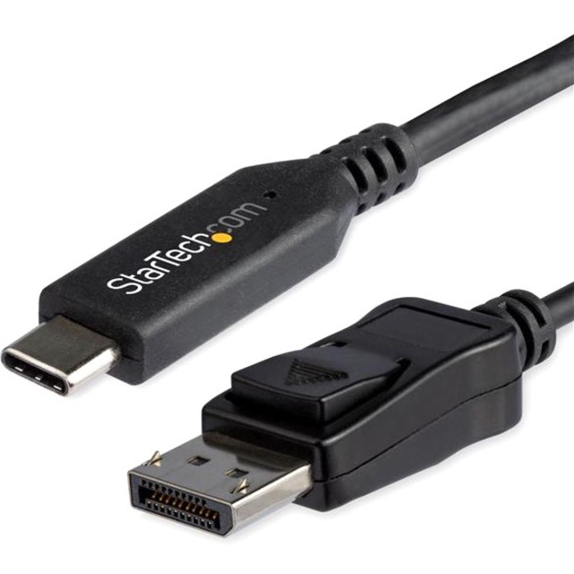 StarTech CDP2DP146B Accessory