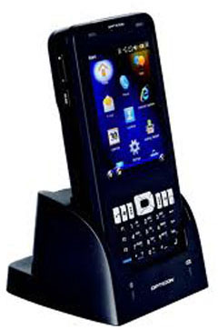 Opticon CRD-H22-K01 Docks and Cradles