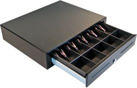 APG VB320-BL1915-CC Cash Drawer