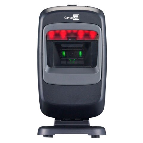 CipherLab A2220UBDN0001 Barcode Scanner