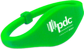 BCI RWUB-39-PDJ-I RFID Wristband