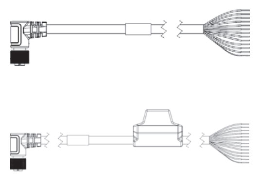 Omron V430-W8LU-3M Power Device