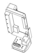 Zebra CRD-ET8X-M-9PEM1-01 Docks and Cradles