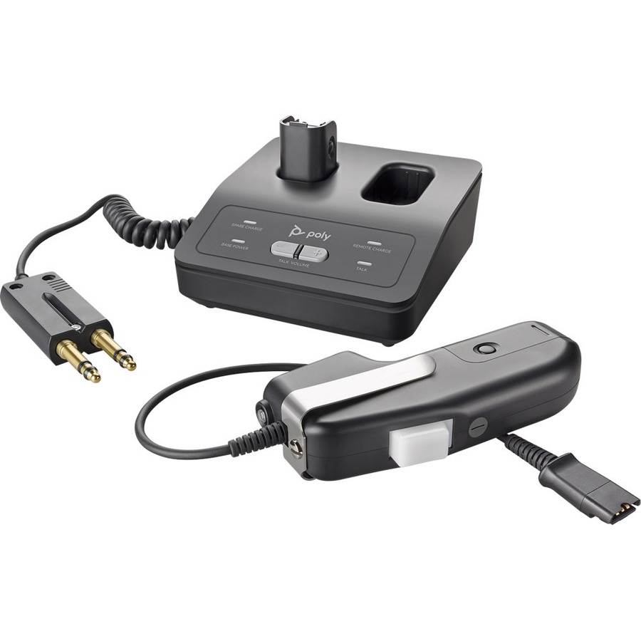 Plantronics 217100-01 Spare Parts