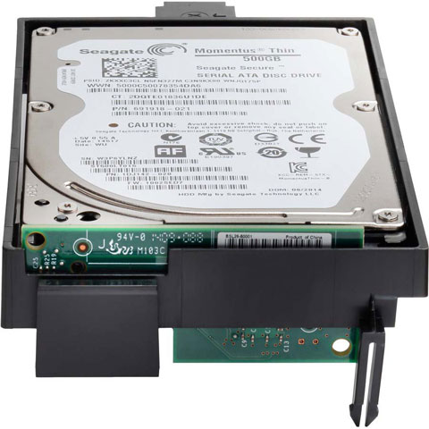 HP B5L29A Products