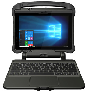 DT Research 301Y-7X-4B Tablet