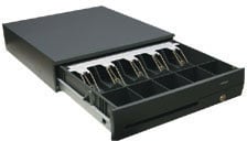 Posiflex CR6210B Cash Drawer