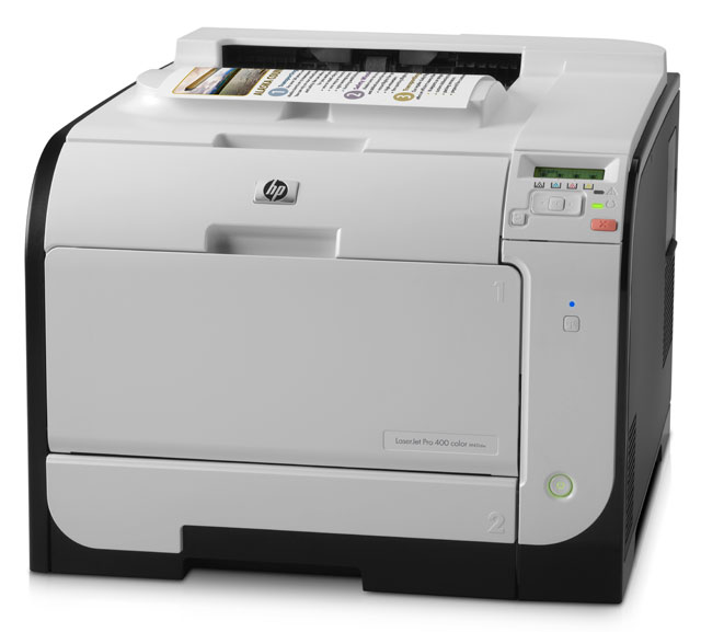 HP CE958A#BGJ Laser Printer