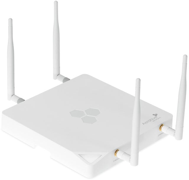Aerohive AH-AP-141-N-FCC Wireless Access Points