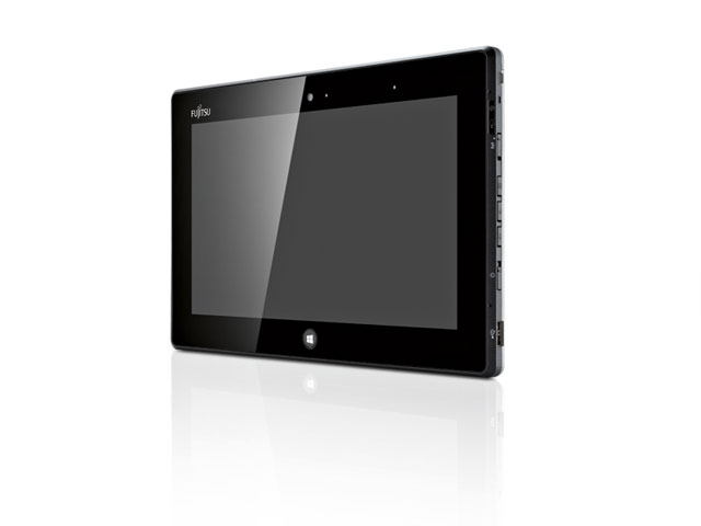 Fujitsu Stylistic Q572 Tablet Computer - Barcodesinc.com