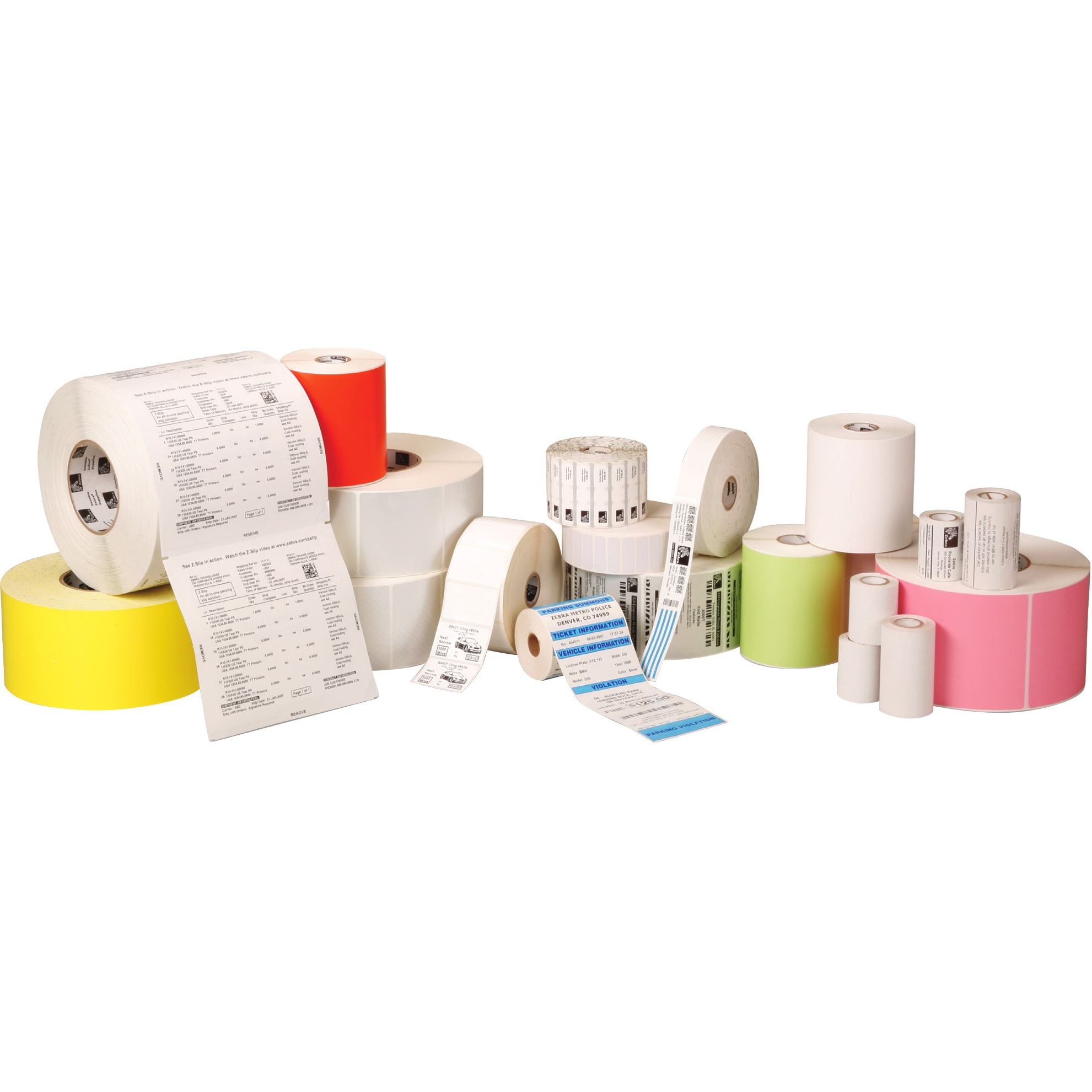 Zebra 10026369 Labels - Barcodes Inc.