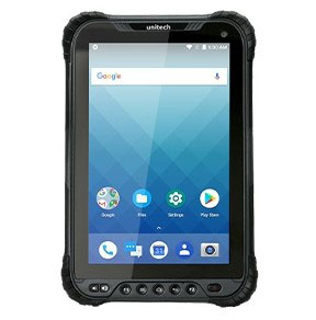 Unitech 4080-085003G Tablet