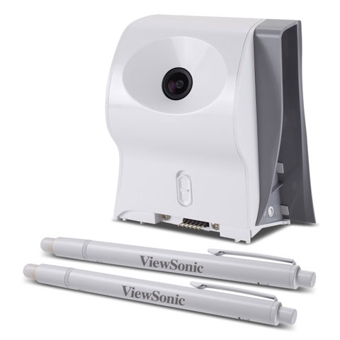 ViewSonic PJ-PEN-003 Spare Parts