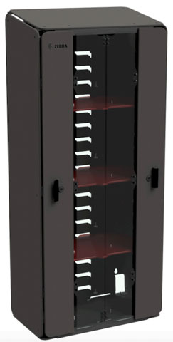 Zebra CS-CAB-4-AS-B-C6-N Data Terminal