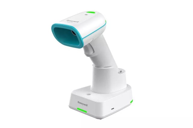 Honeywell 1962HHD-5USB-9WC Barcode Scanner