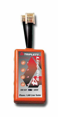Triplett 9615 Products