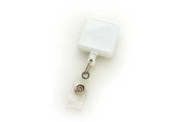 Brady 920-I-WHT Reel