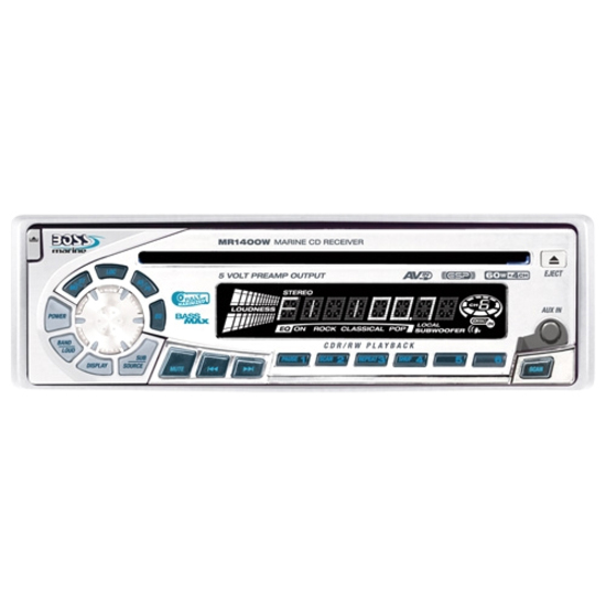 Pryme MR-1400 Spare Parts