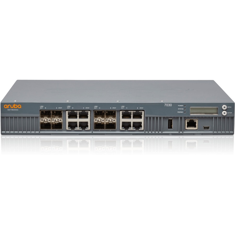Aruba JY851A Data Networking