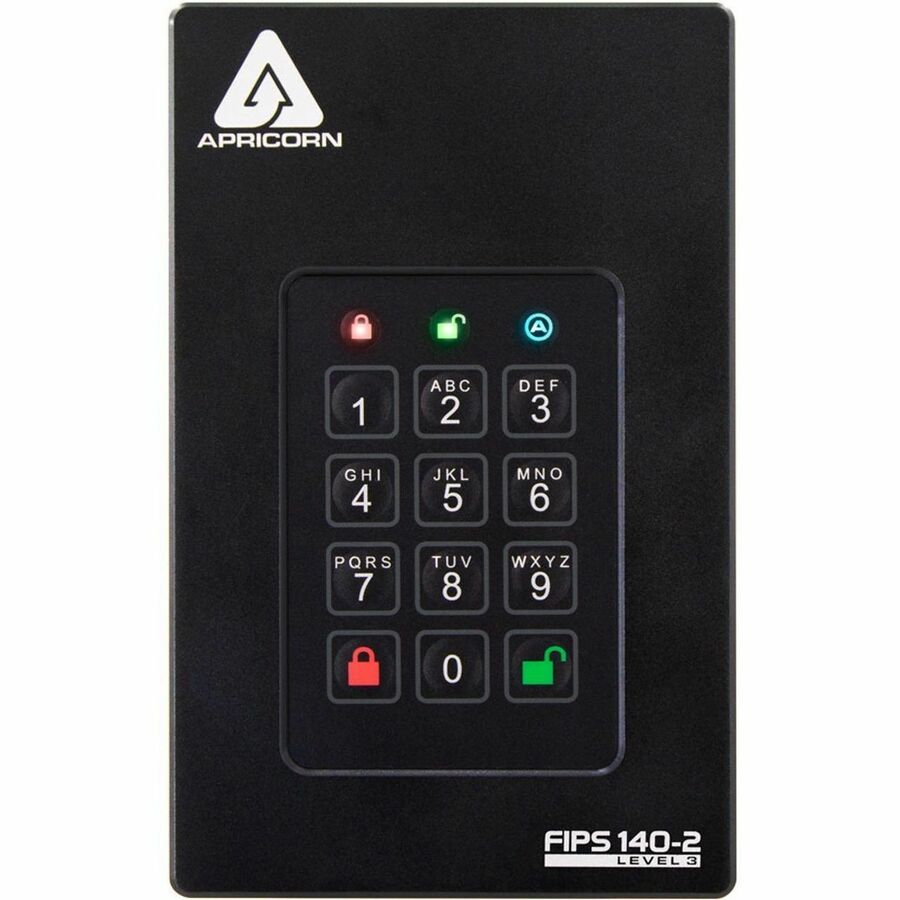 Apricorn AFL3-S2TB Drive