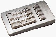 Cherry G80-3700HAAUS Keyboards