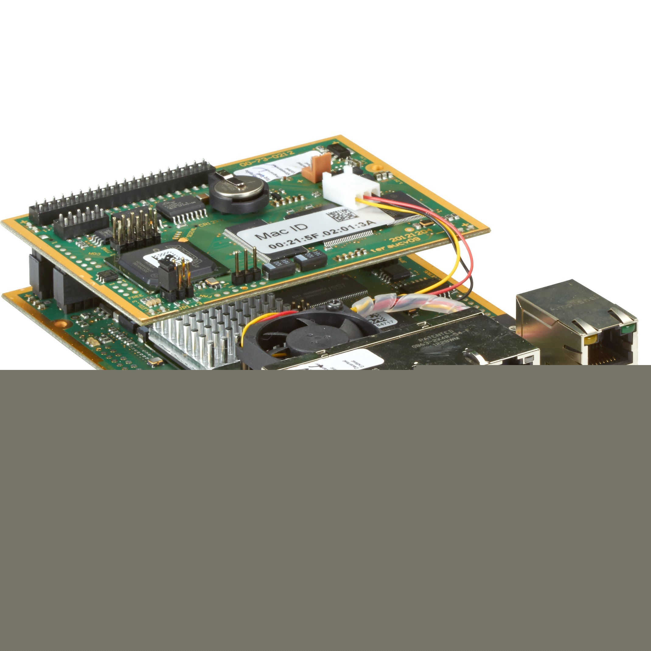 Black Box ACXC8-M Products