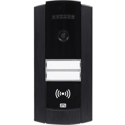 Axis 01357-001 Security Camera