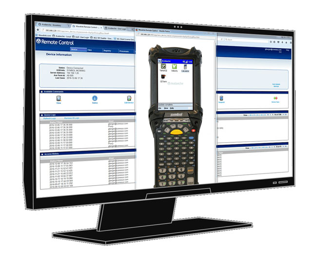 Ivanti 310-LI-SMRCADD Software
