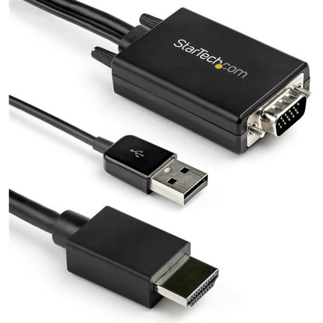 StarTech VGA2HDMM3M Accessory