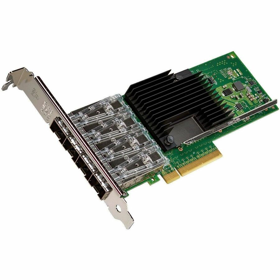 Intel EX710DA4G2P5 Network Adapters