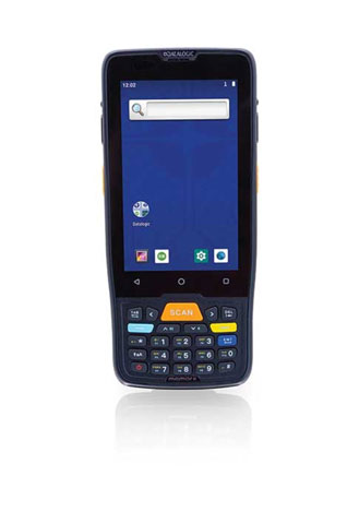 Datalogic 946000006 Handheld Computer- Barcodesinc.com