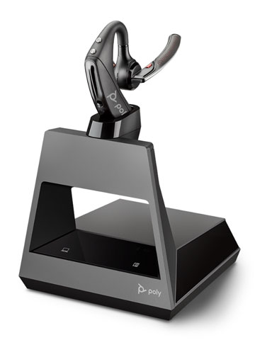 Poly 212732-01 Headset
