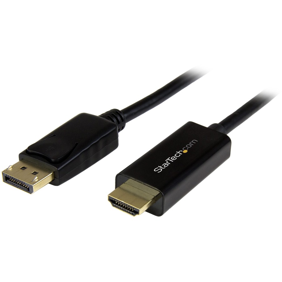 StarTech DP2HDMM1MB Accessory