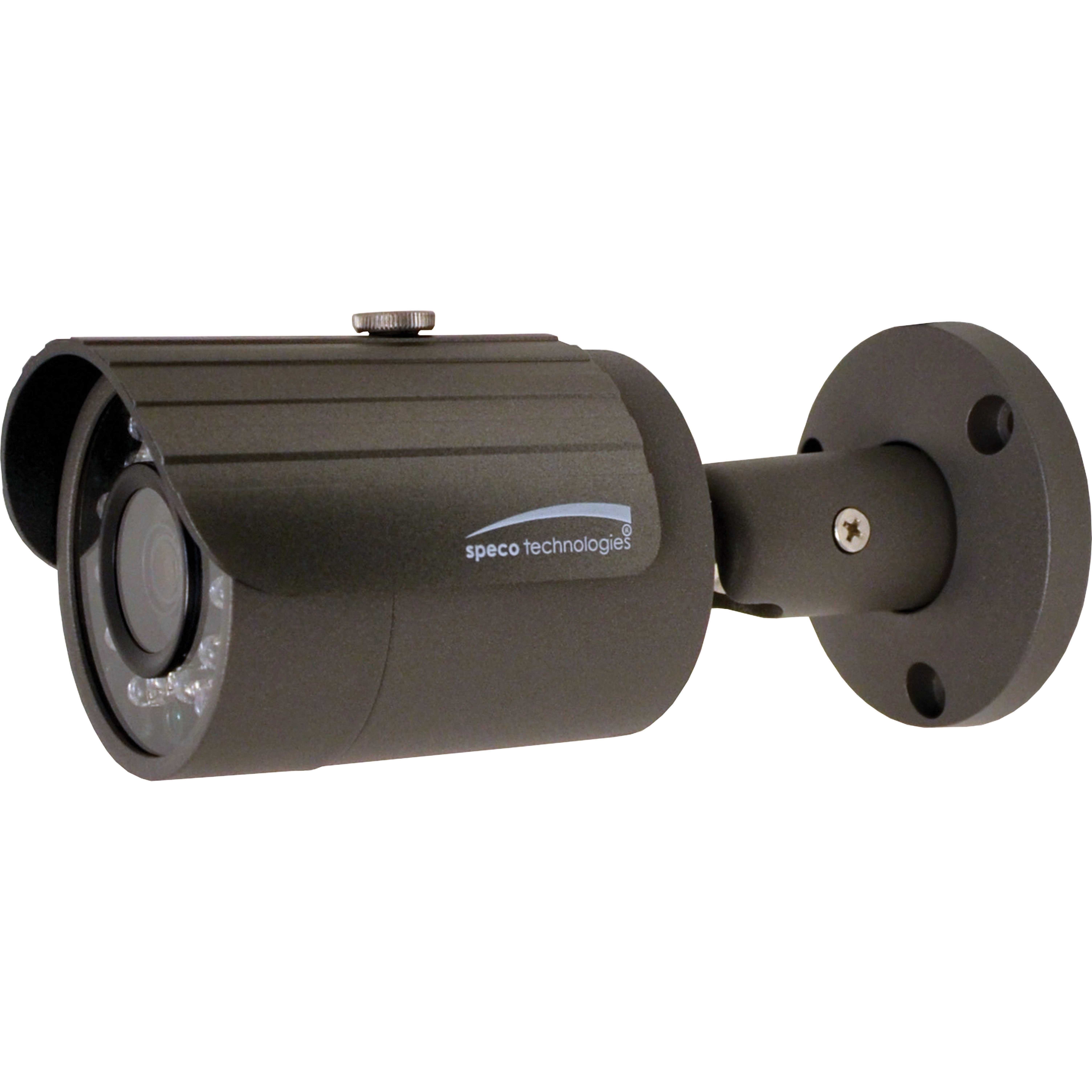 Speco O3VLB3 Security Camera